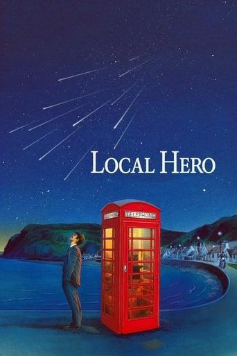 Local Hero poster image