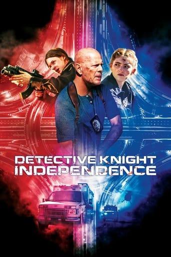 Detective Knight: Independence poster image