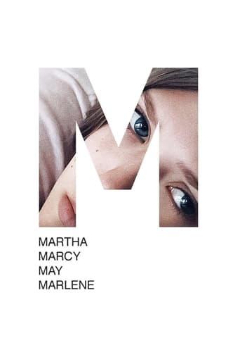 Martha Marcy May Marlene poster image