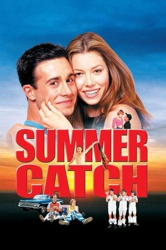 Summer Catch poster image