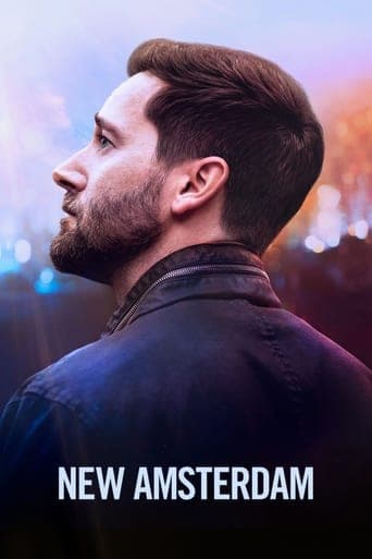 New Amsterdam poster image