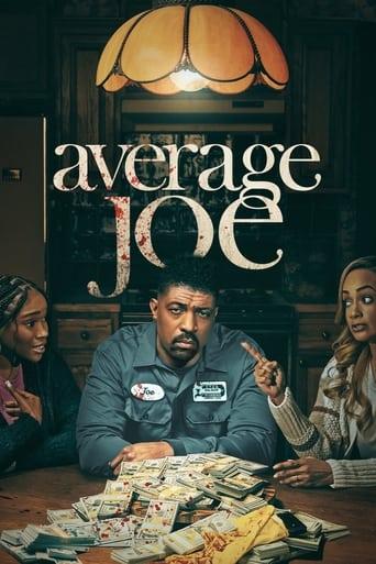 Average Joe poster image
