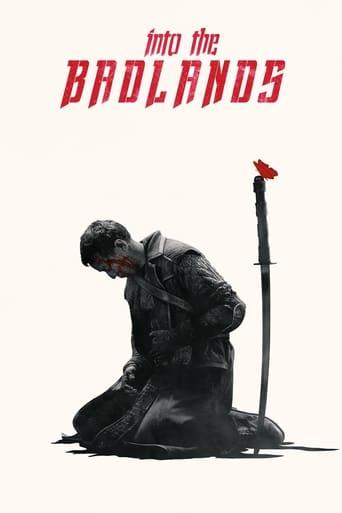 Into the Badlands poster image