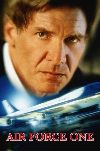 Air Force One poster image