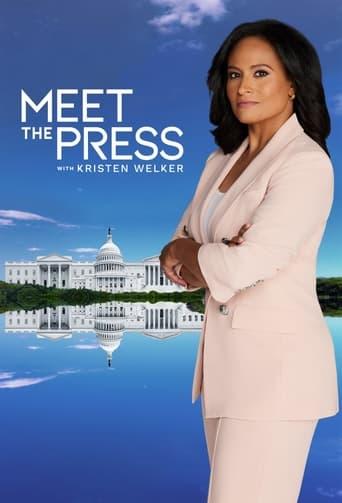 Meet the Press poster image