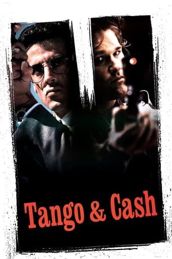 Tango & Cash poster image
