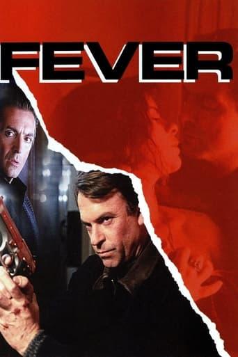 Fever poster image