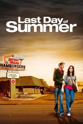 Last Day of Summer poster image