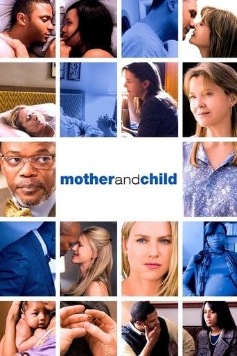 Mother and Child poster image