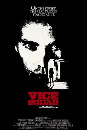 Vice Squad poster image