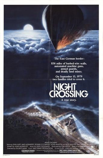 Night Crossing poster image