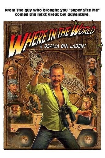 Where in the World Is Osama Bin Laden? poster image