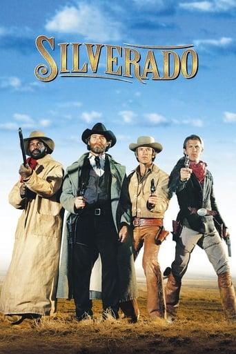 Silverado poster image