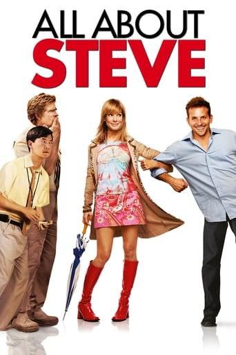 All About Steve poster image