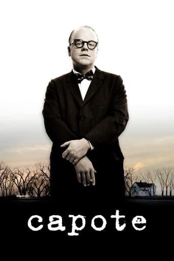 Capote poster image