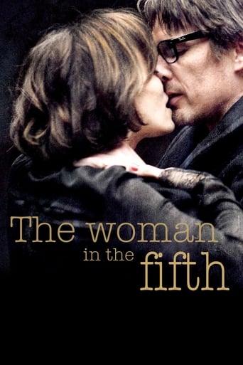 The Woman in the Fifth poster image