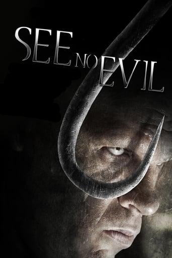 See No Evil poster image