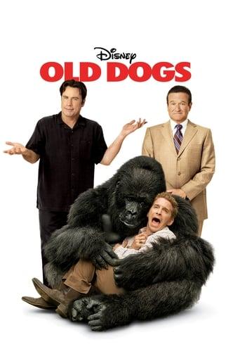 Old Dogs poster image