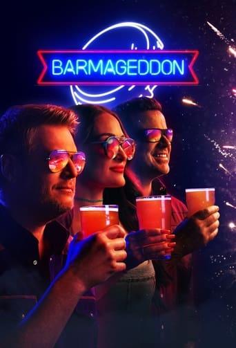 Barmageddon poster image
