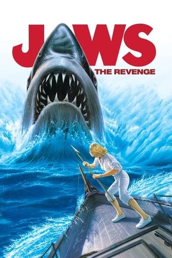 Jaws: The Revenge poster image