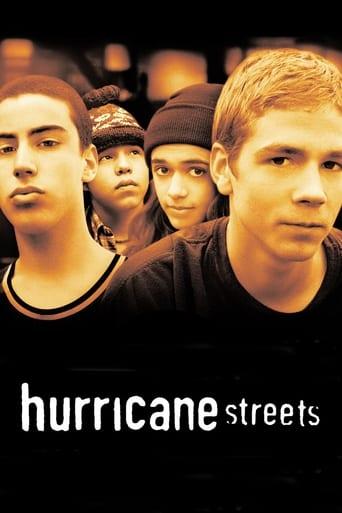 Hurricane Streets poster image