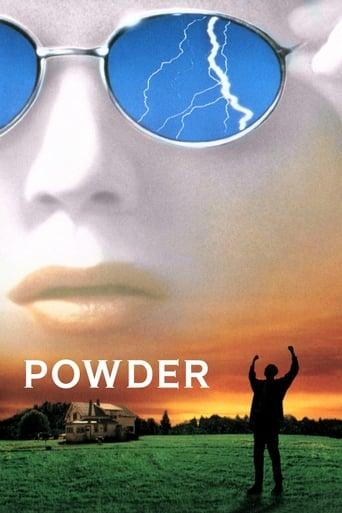 Powder poster image