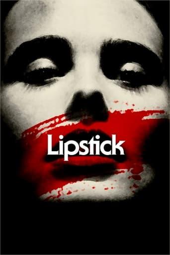 Lipstick poster image