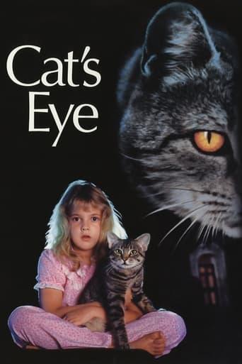 Cat's Eye poster image