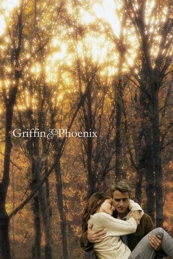 Griffin & Phoenix poster image