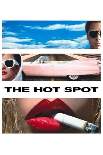 The Hot Spot poster image