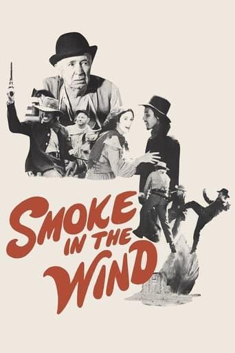 Smoke In The Wind poster image