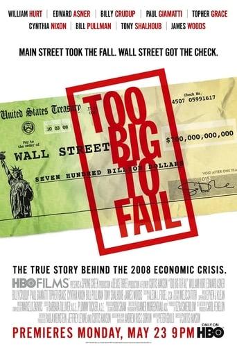Too Big to Fail poster image
