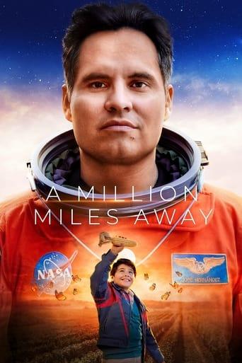 A Million Miles Away poster image
