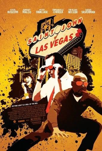Saint John of Las Vegas poster image