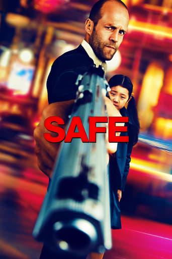 Safe poster image