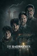 The Railway Men - The Untold Story of Bhopal 1984 poster image