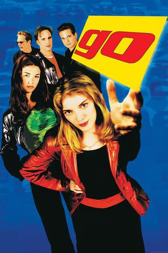 Go poster image