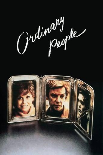 Ordinary People poster image