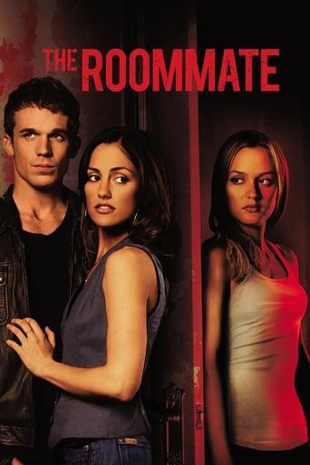 The Roommate poster image