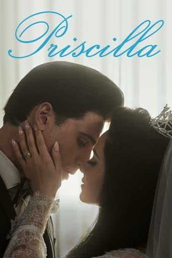 Priscilla poster image