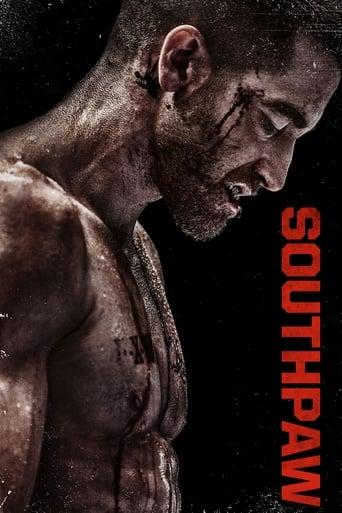 Southpaw poster image