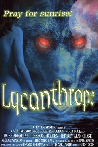 Lycanthrope poster image