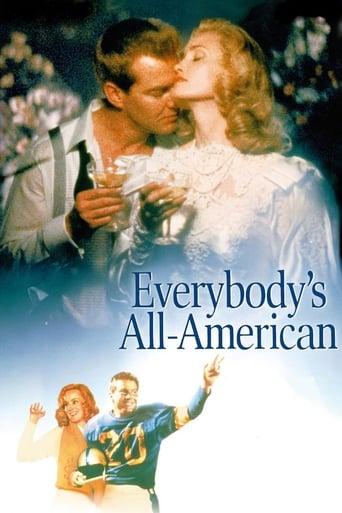 Everybody's All-American poster image