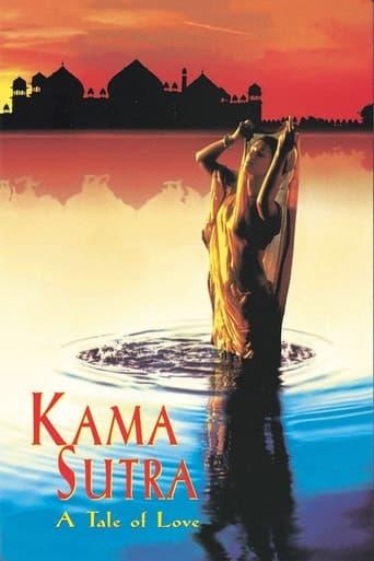 Kama Sutra: A Tale of Love poster image