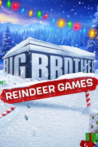 Big Brother Reindeer Games poster image