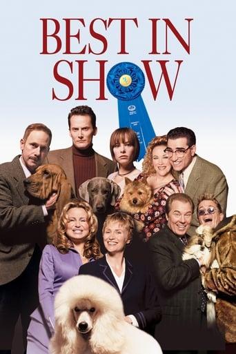 Best in Show poster image