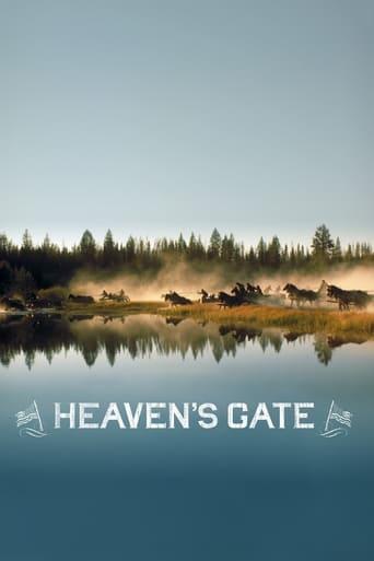Heaven's Gate poster image