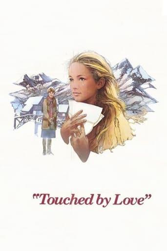 Touched by Love poster image