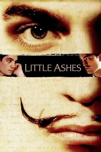 Little Ashes poster image