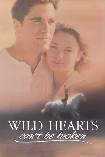 Wild Hearts Can't Be Broken poster image